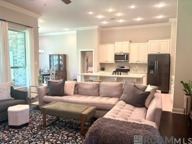 4354 Union Dr, Addis, LA 70710 - #3