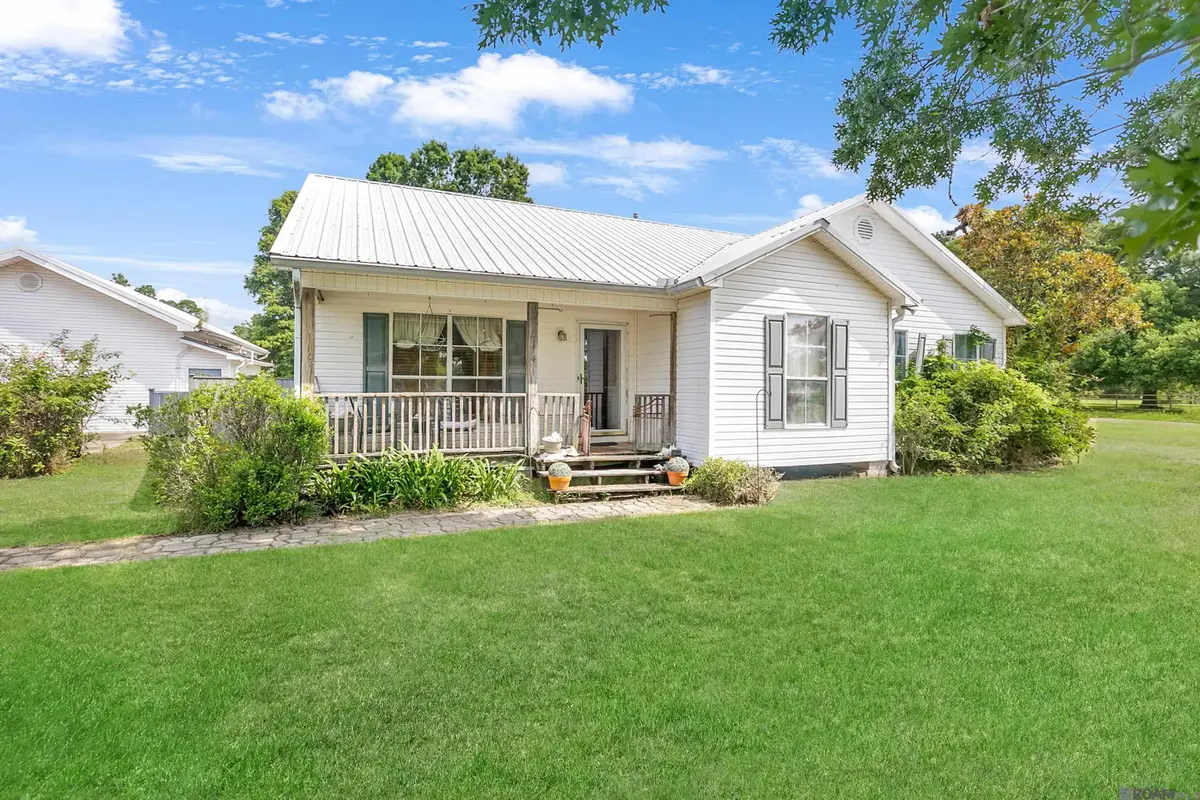 1125 Saurez Dr, Saint Gabriel, LA 70776 - #1