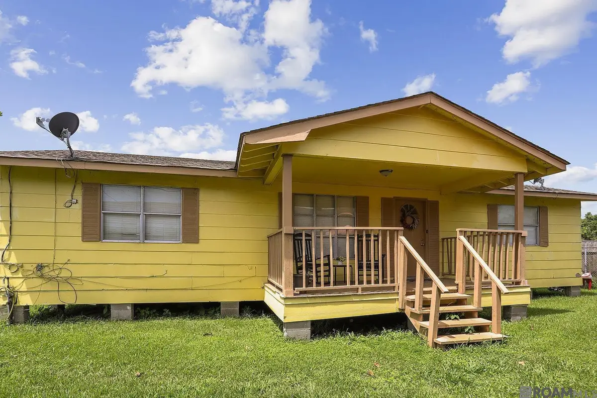859 E Mcadoo Street, Destrehan, LA 70047 - #1