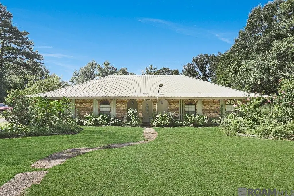 10668 Aberdeen Acres Rd, Denham Springs, LA 70726 - #1