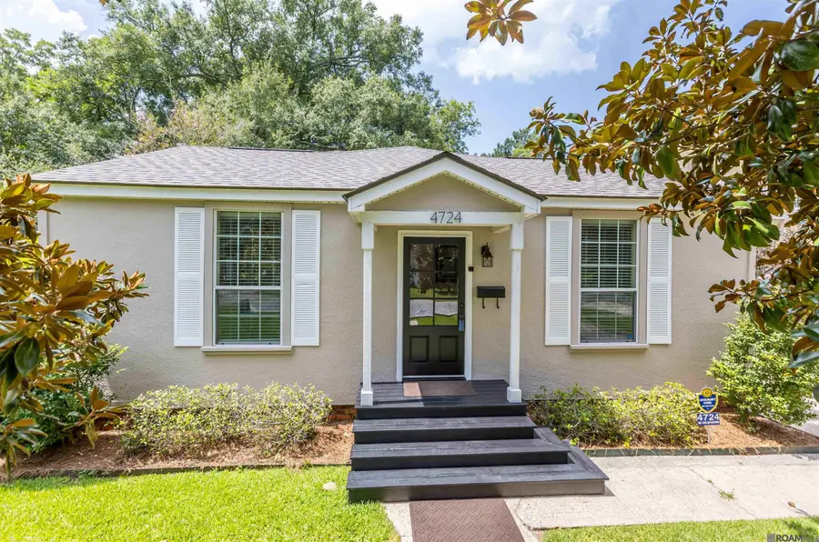4724 Orchid St, Baton Rouge, LA 70808 - #2