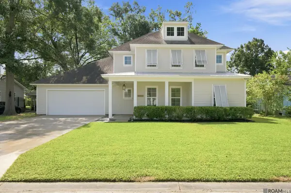1468 Aberdeen Ave, Baton Rouge, LA 70808