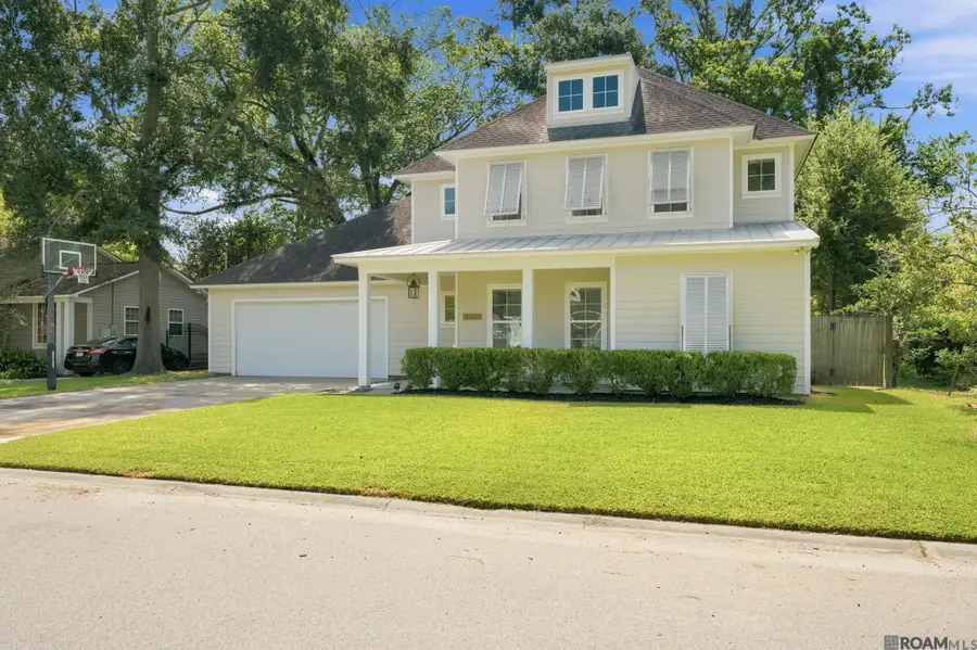 1468 Aberdeen Ave, Baton Rouge, LA 70808 - #2