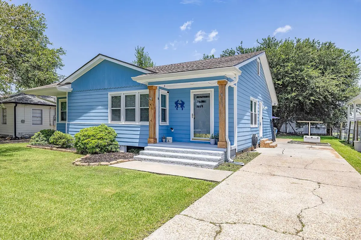 608 Duval Avenue, Houma, LA 70364 - #1