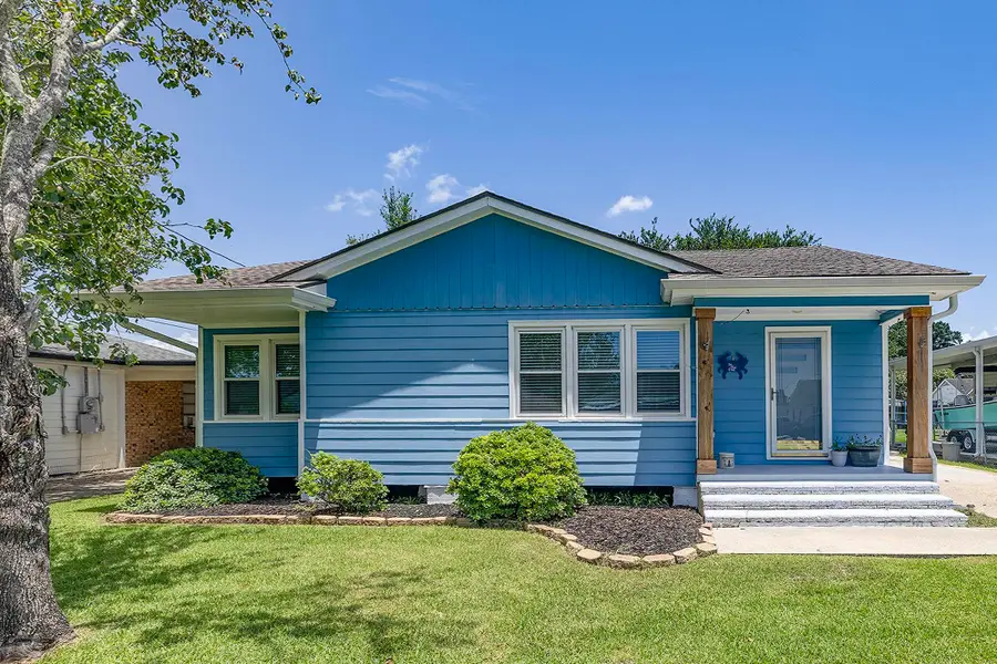 608 Duval Avenue, Houma, LA 70364 - #2