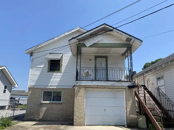 2821-23 N Rocheblave St, New Orleans, LA 70117