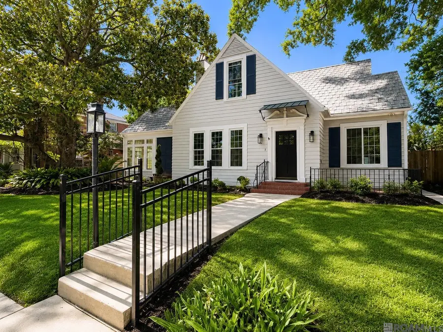 2436 Terrace Ave, Baton Rouge, LA 70806 - #2