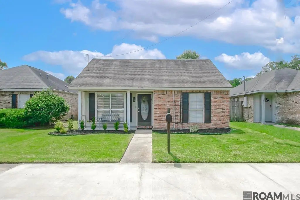 3650 Olga Lee Dr, Baton Rouge, LA 70816 - #1