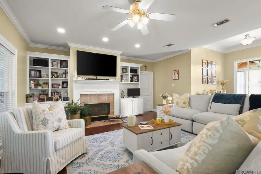 12074 W Milstead Pl, Baton Rouge, LA 70818 - #3