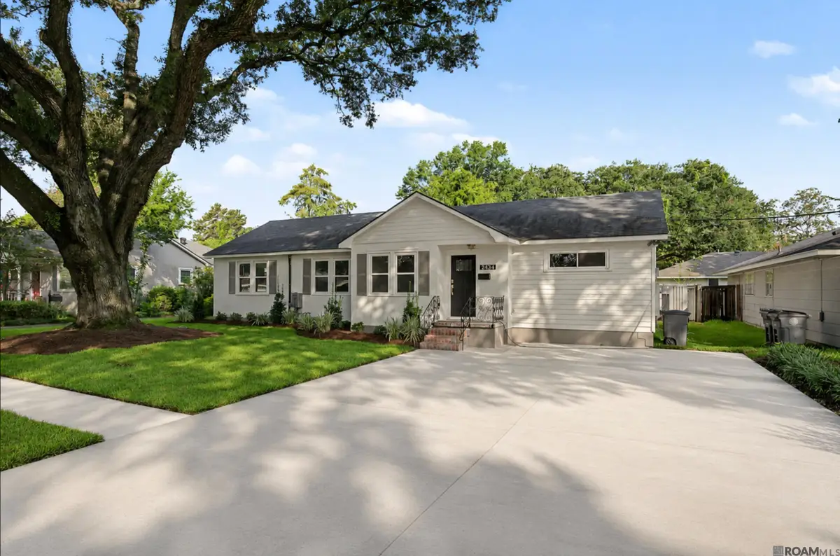 2434 Honeysuckle Ave, Baton Rouge, LA 70808 - #1