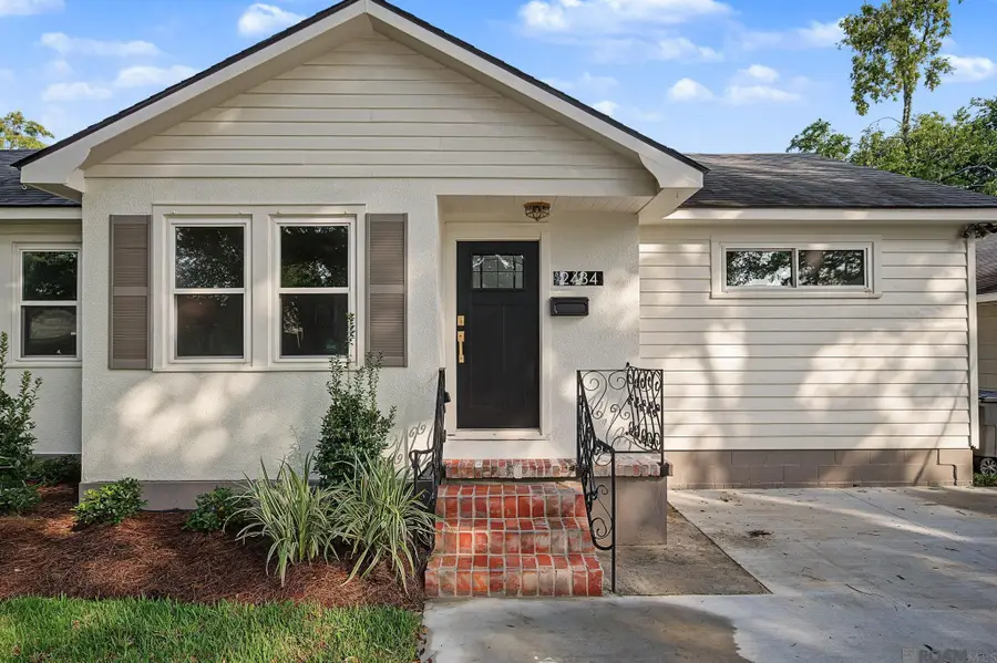 2434 Honeysuckle Ave, Baton Rouge, LA 70808 - #3