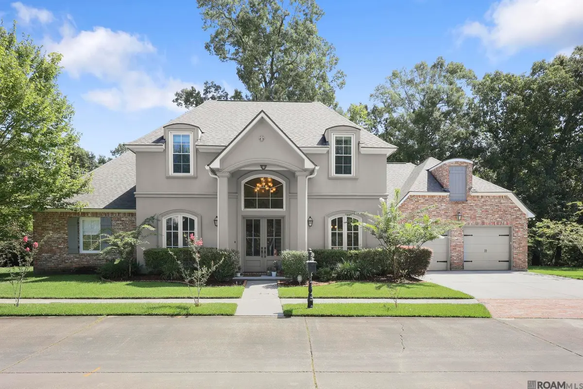 19617 River Breeze, Baton Rouge, LA 70816 - #1