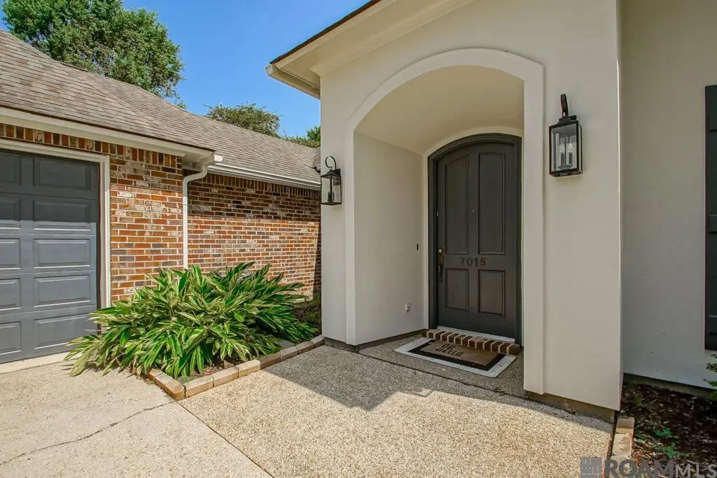 7015 Rose Hill Dr, Baton Rouge, LA 70817 - #1