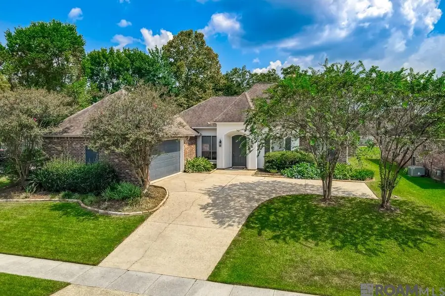 7015 Rose Hill Dr, Baton Rouge, LA 70817 - #2