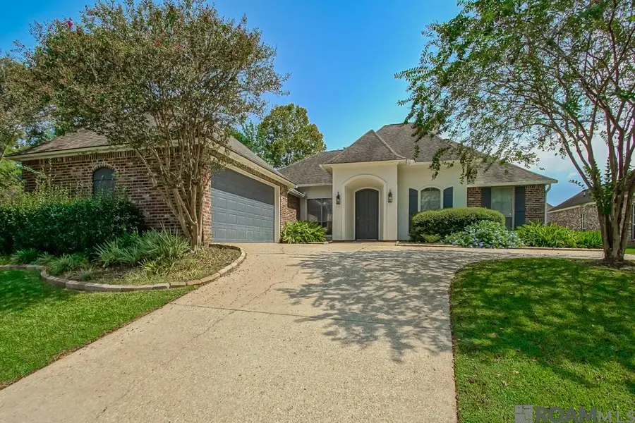 7015 Rose Hill Dr, Baton Rouge, LA 70817 - #3
