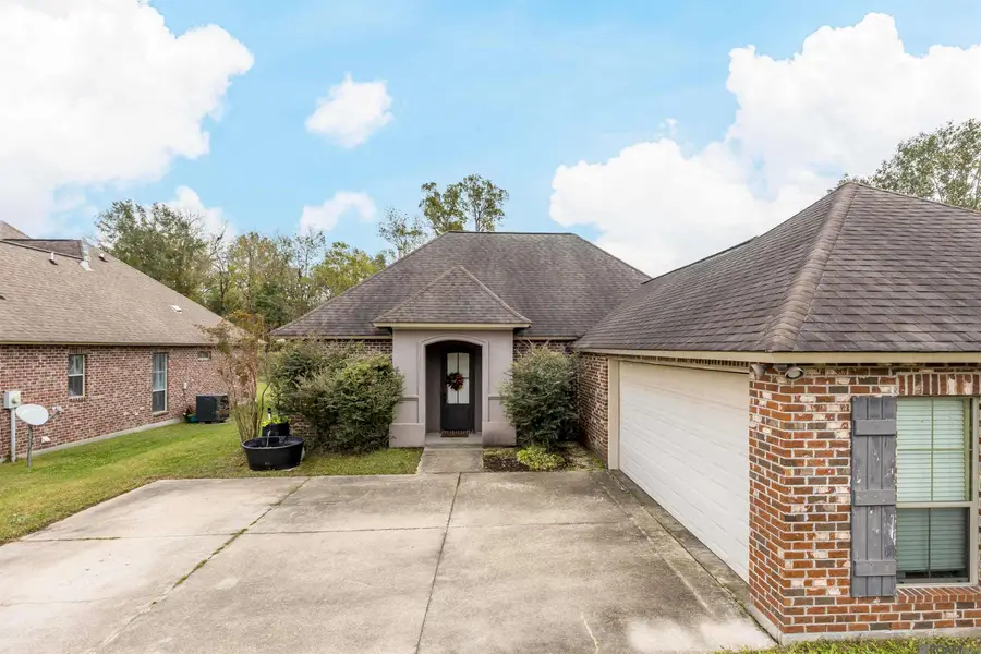 5057 River Meadow Dr, Baton Rouge, LA 70820 - #2