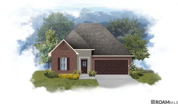 23523 Ryder Dr, Denham Springs, LA 70726