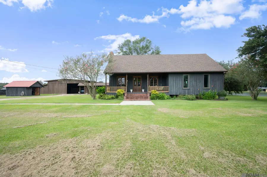 36526 S Swamp Rd, Prairieville, LA 70769 - #2