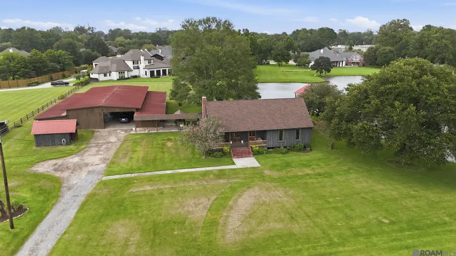36526 S Swamp Rd, Prairieville, LA 70769 - #3