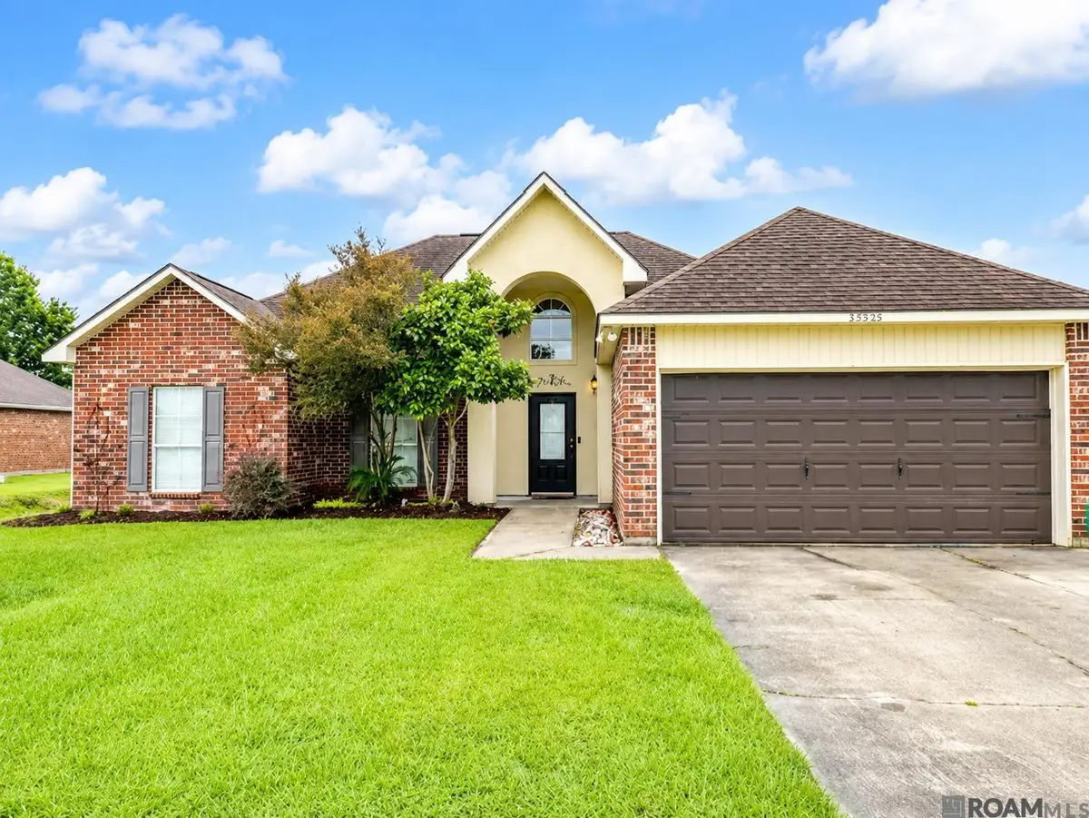 35950 Houmas House Ave, Denham Springs, LA 70706 - #1