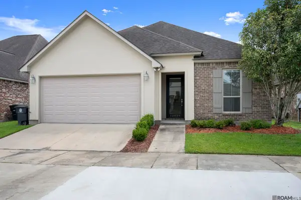 12459 Stumberg Villas Ct, Baton Rouge, LA 70817