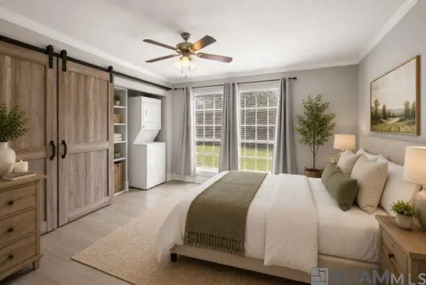 10438 Jefferson Hwy #38D, Baton Rouge, LA 70809