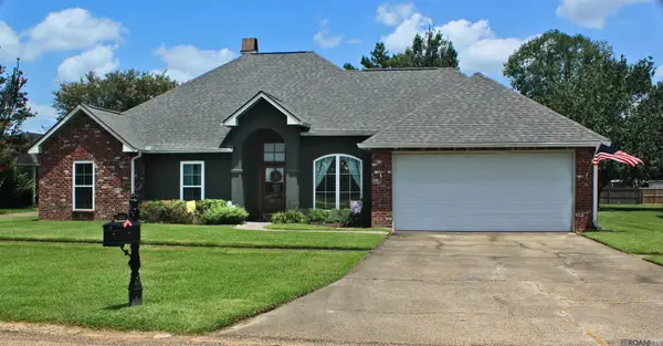 10075 Summerfield Dr, Denham Springs, LA 70726