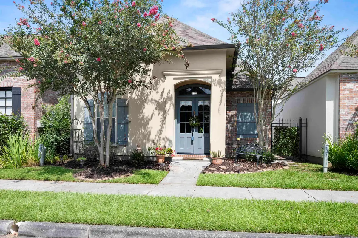 14368 Villa Grove Dr, Baton Rouge, LA 70810 - #1
