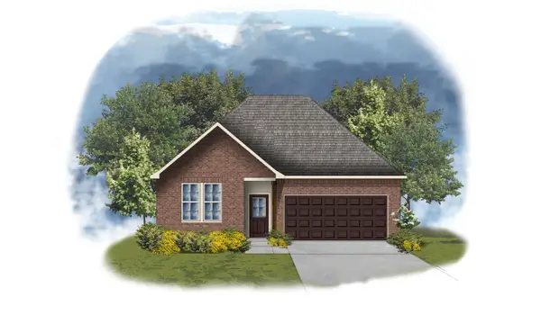 344 Stack Drive, Thibodaux, LA 70301