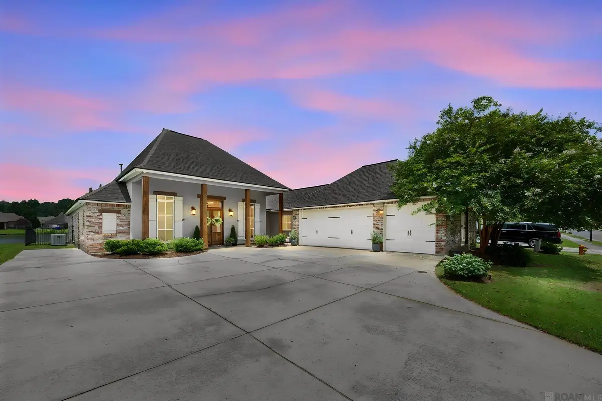4850 Alice Louise Dr, Greenwell Springs, LA 70739 - #1