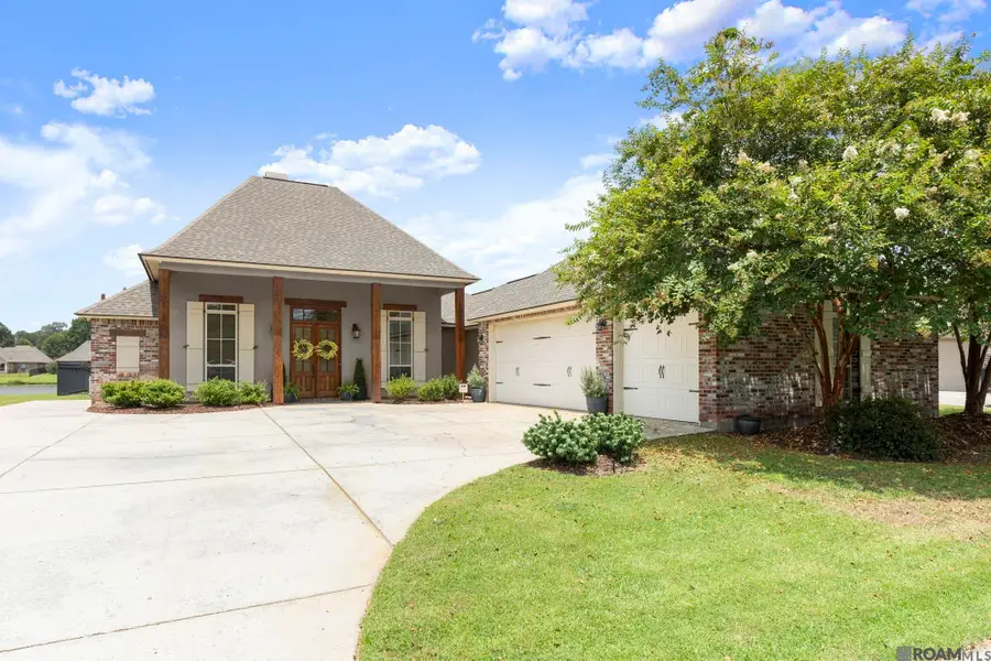 4850 Alice Louise Dr, Greenwell Springs, LA 70739 - #2