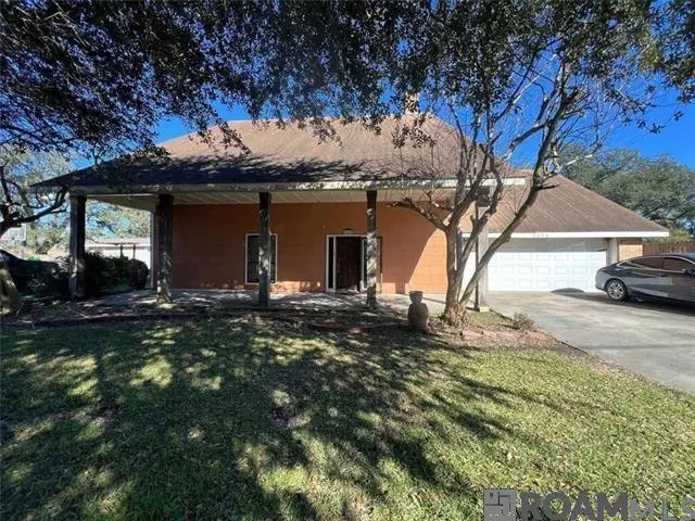 53525 Stone St, White Castle, LA 70788 - #1