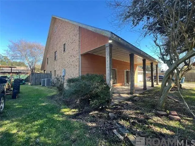 53525 Stone St, White Castle, LA 70788 - #2