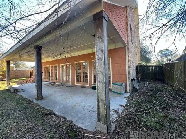 53525 Stone St, White Castle, LA 70788 - #3