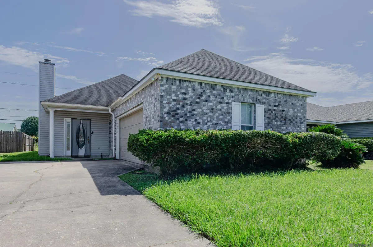 9051 Crosscreek Ave, Baton Rouge, LA 70810 - #1