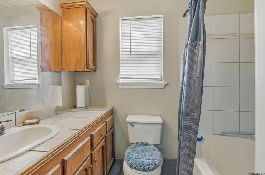 9051 Crosscreek Ave, Baton Rouge, LA 70810 - #2