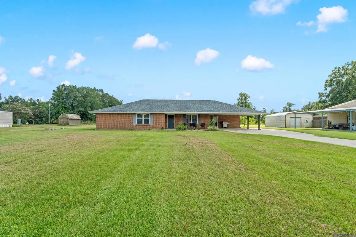 45447 Gold Place Rd, Saint Amant, LA 70774 - #1