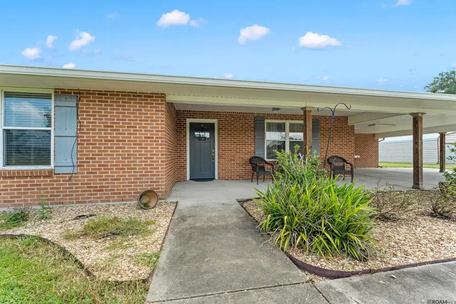 45447 Gold Place Rd, Saint Amant, LA 70774 - #2