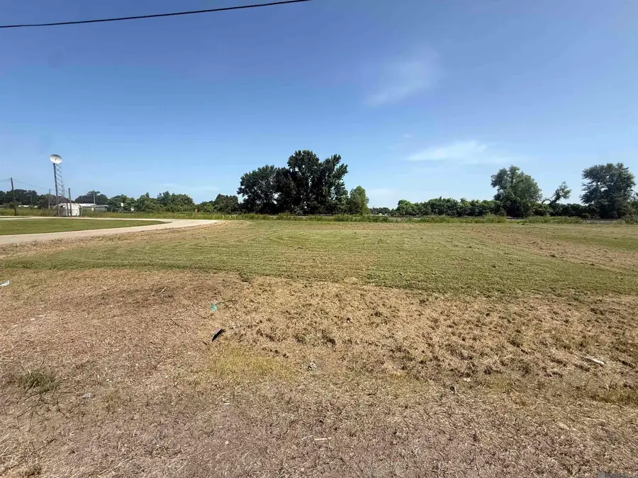 3052 Lydia St, Port Allen, LA 70767 - #2