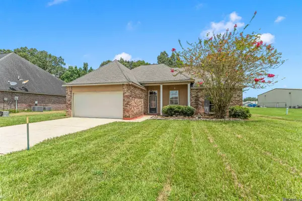 36484 Crestway Ave, Prairieville, LA 70769