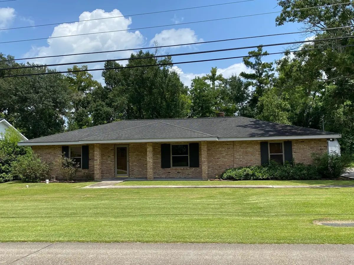 248 Ozia Skyline Drive, Houma, LA 70364 - #1