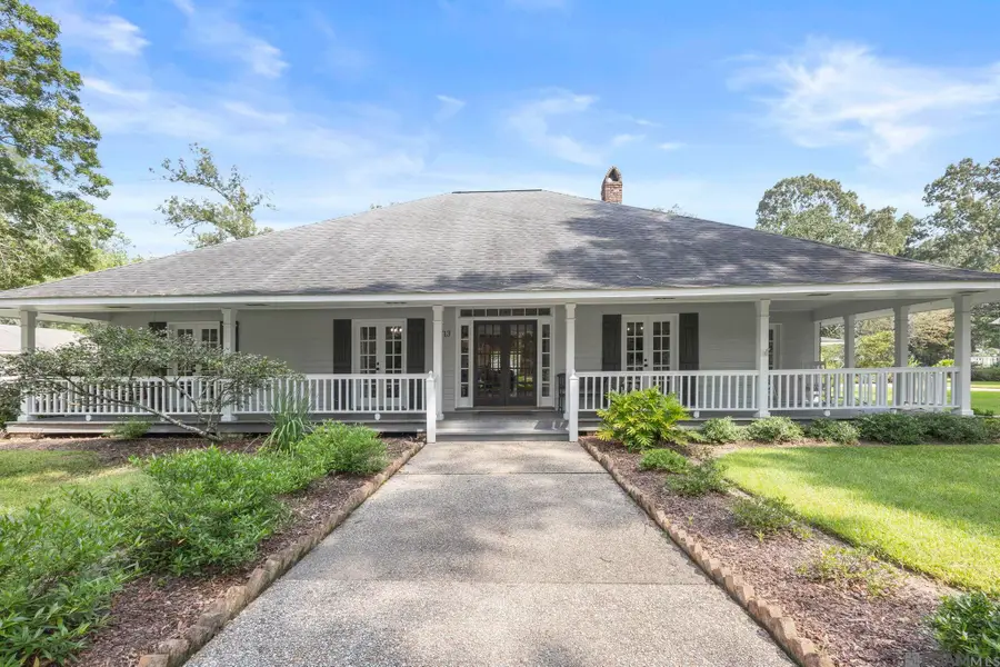 17713 Coffee Rd, Baton Rouge, LA 70817 - #2