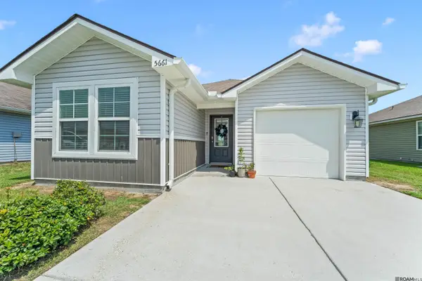 5661 Magnolia De Percy Dr, Carville, LA 70721