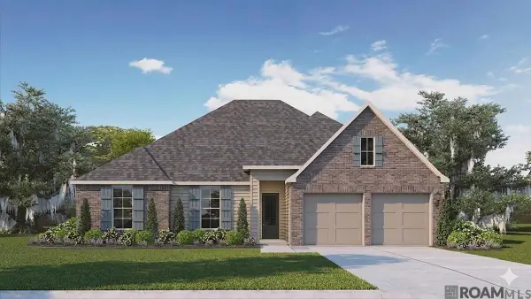 58840 Island Dr, Plaquemine, LA 70764