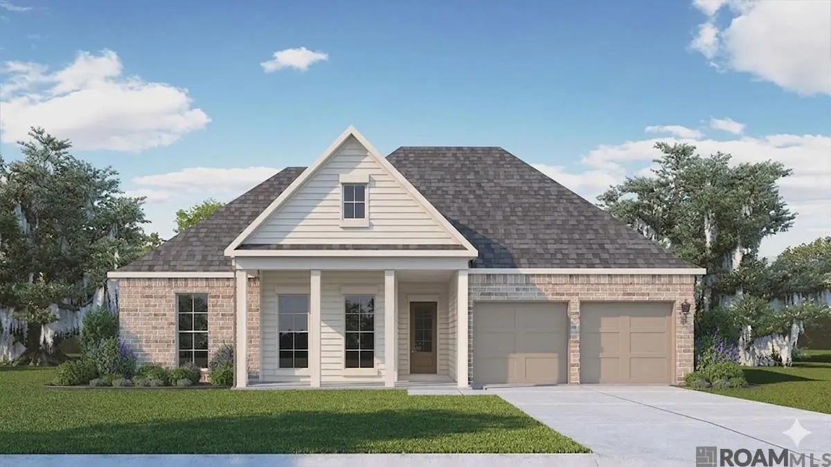 58800 April Ln, Plaquemine, LA 70764 - #1