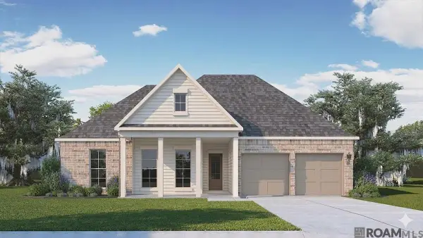 58800 April Ln, Plaquemine, LA 70764
