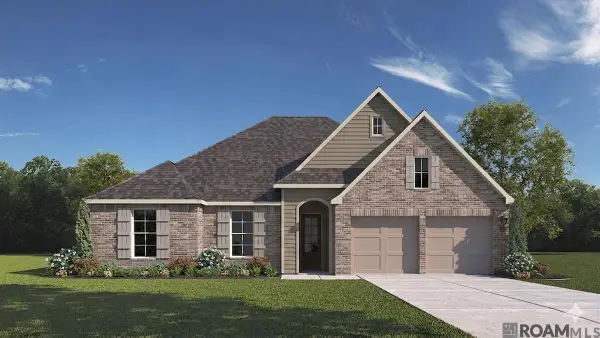 58855 April Ln, Plaquemine, LA 70764