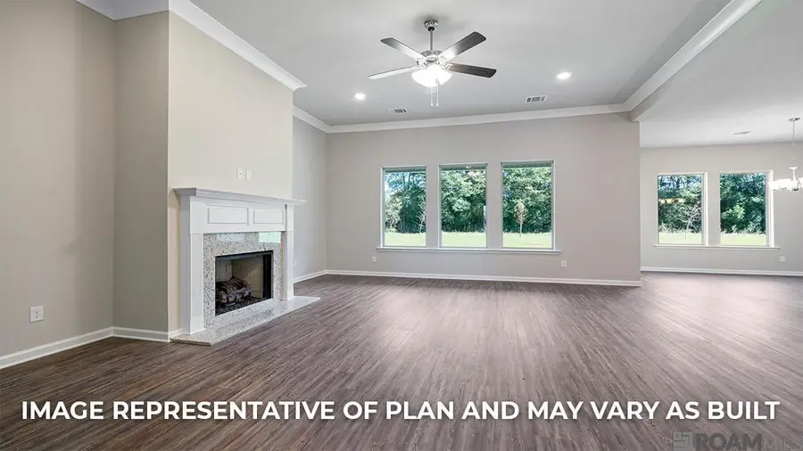 58900 Island Dr, Plaquemine, LA 70764 - #3