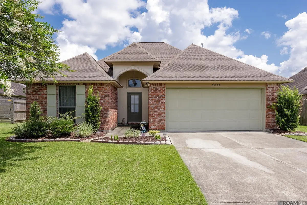 41444 Stonebrook Ave, Prairieville, LA 70769 - #1