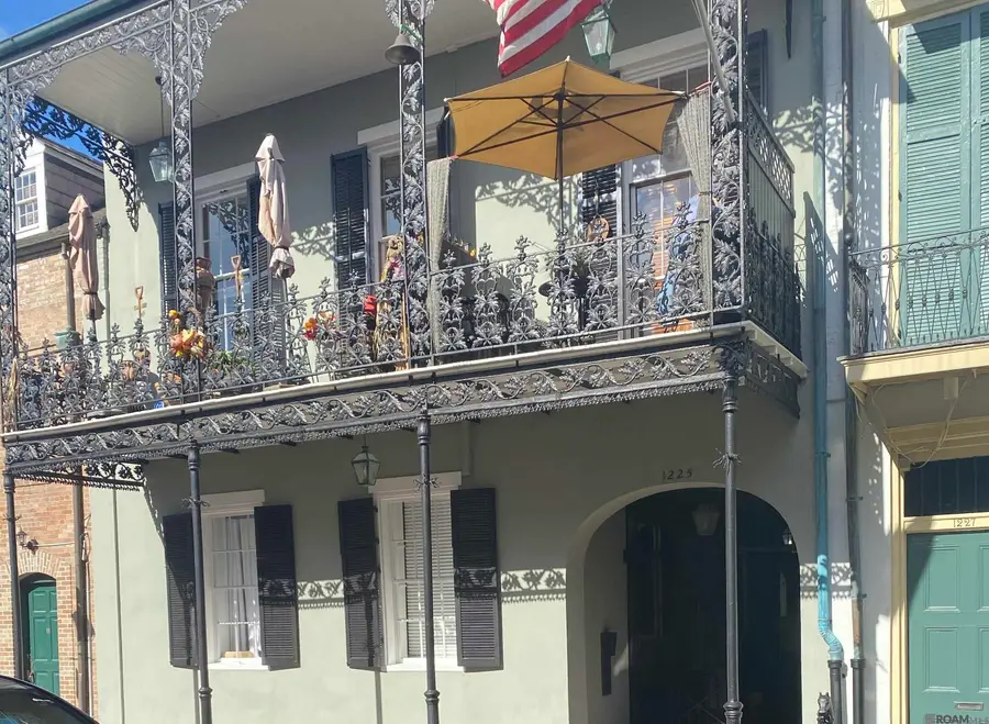 1225 Chartres St #3, New Orleans, LA 70116 - #2